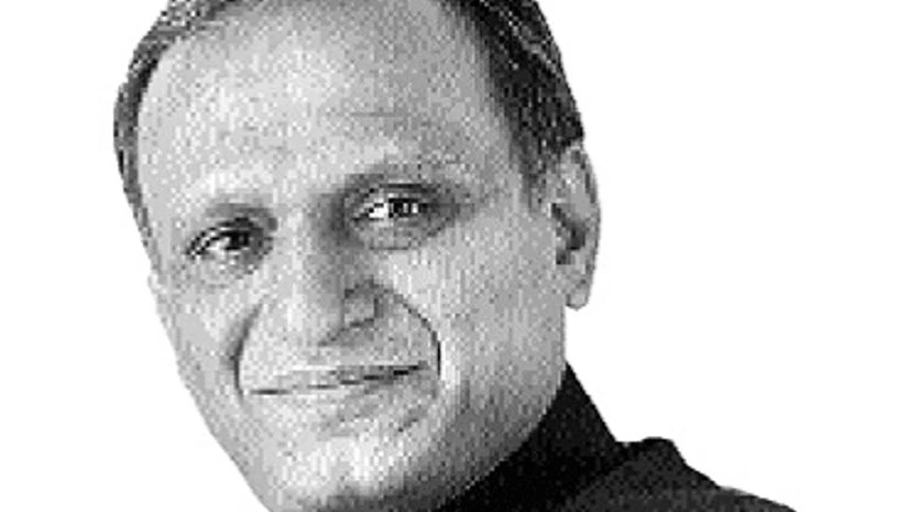 Harsh Roongta Harsh Roongta