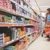 FMCG sales grow 6% in July backed by base effect