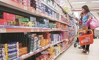 GST rollout: Britannia and Tata Tea have stopped supplies, says Kerala govt GST impact: Sep quarter to be tougher for FMCG