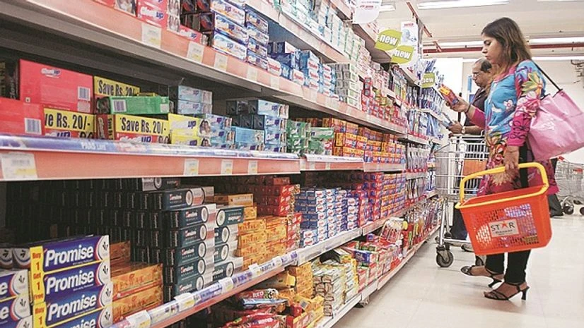FMCG sales grow 6% in July backed by base effect FMCG sales grow 6% in July backed by base effect
