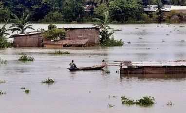 No let up in Assam floods as toll jumps to 39, over 3.3 mn people hit Northeast floods, Assam floods