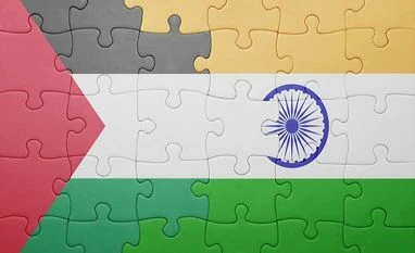 Days after PM's Israel visit, cabinet approves agreements with Palestine Photo: Shutterstock