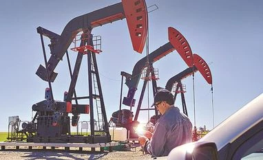 OPEC trims 2021 demand forecast but says gas price surge could help Opec sees lower demand in 2018