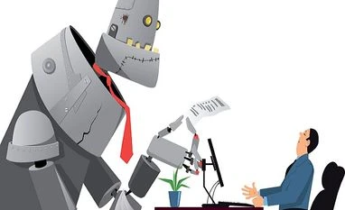 Robots will outsmart humans by 2029, 11 years earlier than expected: HP CTO Robots will outsmart humans by 2029, 11 years earlier than expected: HP CTO