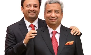 'Some gaps in the emerging markets portfolio, but not very significant' Sharvil Patel takes over as Cadila Healthcare MD