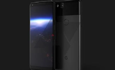 Leak reveals big screen, better design of Google Pixel XL: Know everything Google Pixel XL Photo: Android Police
