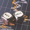 Exercise utmost caution when placing buy and sell orders
