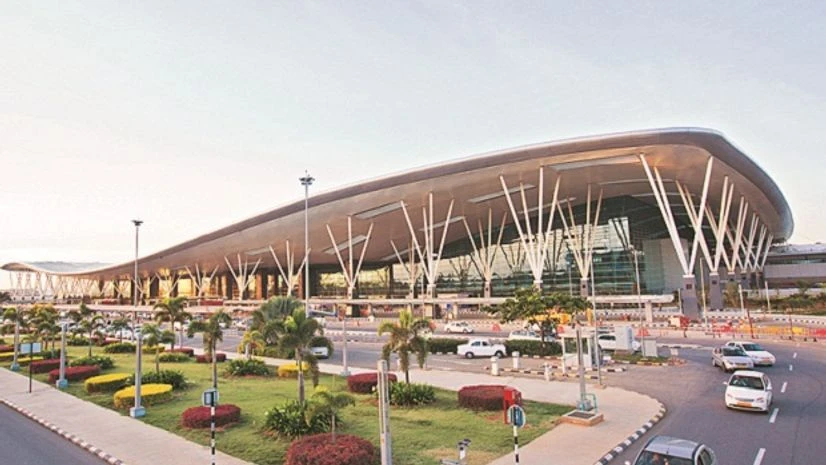 Bengaluru Airport Bengaluru Airport