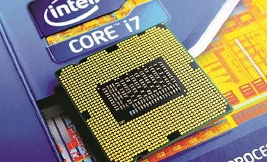 Intel PC chip sales rise, but profit forecast falls short: Details here Intel