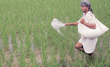 Govt introduces DBT for fertiliser subsidy in 7 states, union territories Aditya Birla Group fertiliser arm Grasim