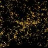 The Saraswati supercluster contains over 10,000 galaxies in 42 clusters