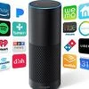 Amazon Echo's shorter, slimmer model to take on Apple HomePod