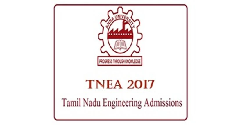 TNEA 2017: Counselling Starts On July 17 Onward TNEA 2017: Counselling Starts On July 17 Onward