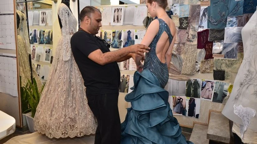 Photo: Sanjay K Sharma Photo: Sanjay K Sharma