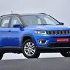 Jeep Compass Limited 4X4: The lord of the jungle
