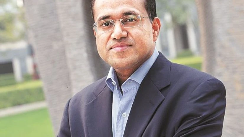 Uber India President Amit Jain Uber India President Amit Jain