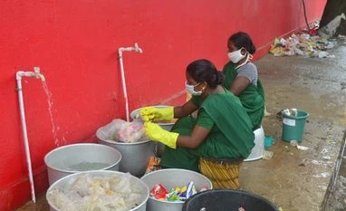 E-waste management to create 4.5 lakh direct jobs: World Bank group member waste, grabage