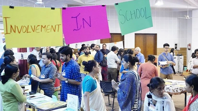 school Parents get schooled