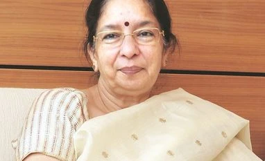 Axis Bank starts hunt for new chief executive Shikha Sharma
