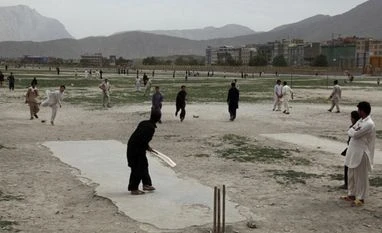 From refugee camps to Lord's: Afghan cricketers who dared to dream cricketers, afghanistan