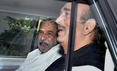 Sikkim standoff: We stand united with Modi govt, says Congress Sikkim standoff: We stand united with Modi govt, says Congress