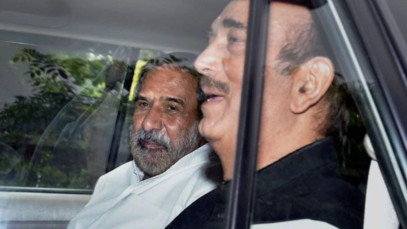 Sikkim standoff: We stand united with Modi govt, says Congress Sikkim standoff: We stand united with Modi govt, says Congress