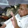 Samajwadi Party leader Mulayam Singh Yadav