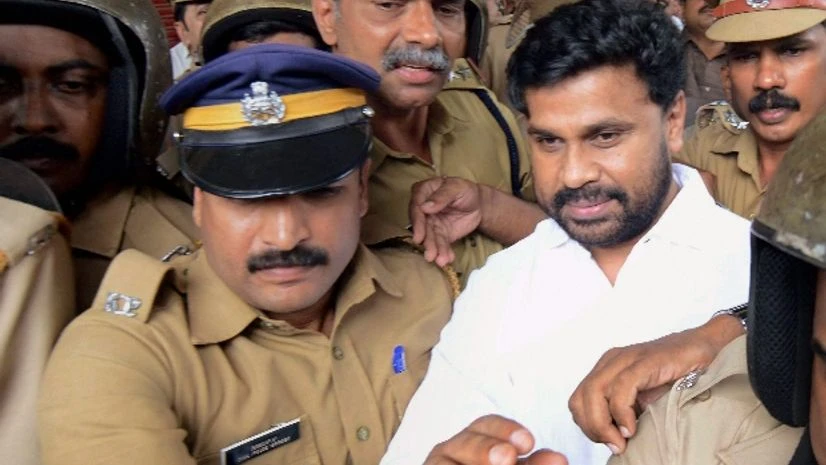 Malayalam Actor Dileep (File Photo) Malayalam Actor Dileep (File Photo)