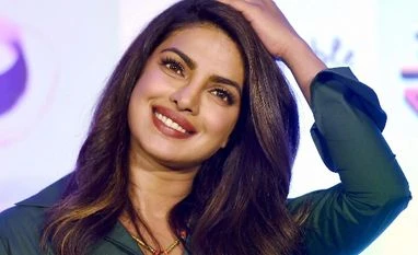 PNB fraud: Priyanka Chopra ends contract with Nirav Modi Priyanka Chopra