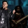 A R Rahman, concert, New York, London