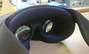 Daydream View Daydream View