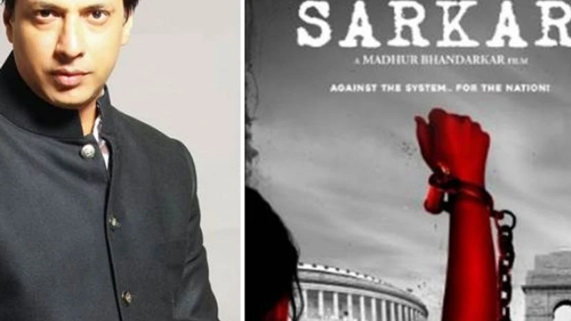 Madhur Bhandarkar, Indu Sarkar Madhur Bhandarkar, Indu Sarkar