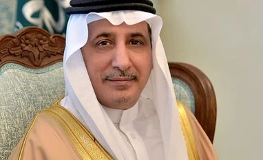 Boycott to continue until Qatar changes its policies: Saudi envoy to India Saud Mohammed Alsati