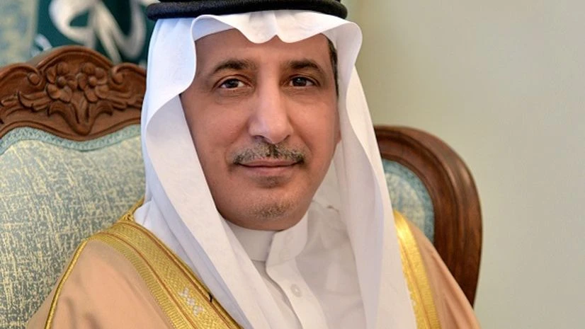 Saud Mohammed Alsati Saud Mohammed Alsati