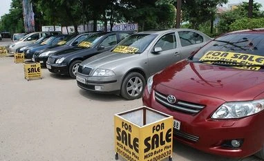 No taxes please: Why GST will trigger a shift to unorganised used-car market cars, vehicles