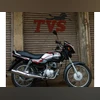 TVS, bike, motorcycle, two wheelers