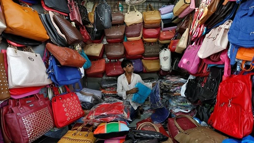 goods, bags, shops, shopkeeper goods, bags, shops, shopkeeper