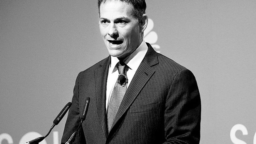 David Einhorn Greenlight, led by David Einhorn, said it believes Toshiba can resolve a legal dispute over a sale of its memory business. Photo: Reuters