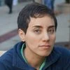 Maryam Mirzakhani, mathematician