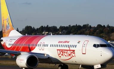 AI Express, AirAsia India exploring synergies in terms of customer base Air India Express