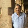 Ramachandra Guha. Photo: Twitter