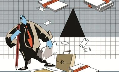 Deloitte, EY, KPMG, PwC back in spotlight, under probe in Britain Probe, IT probe