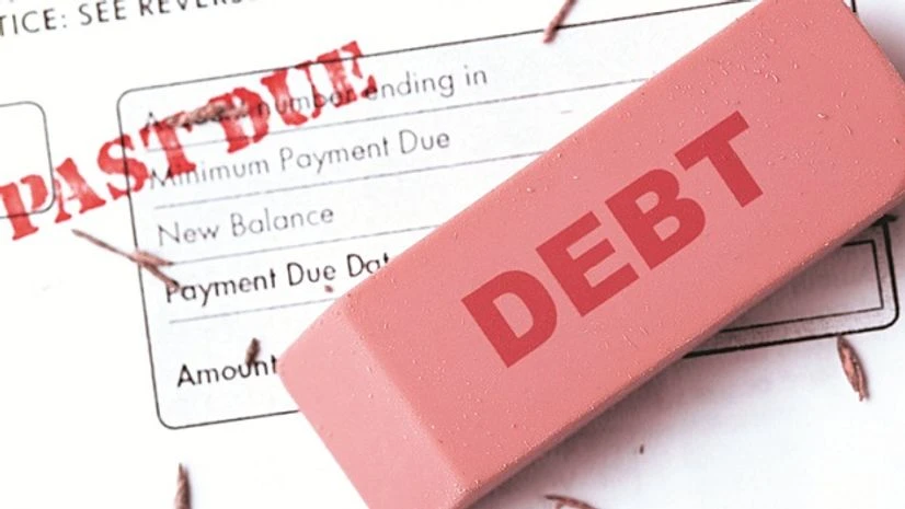 Debt, Loan Debt, Loan