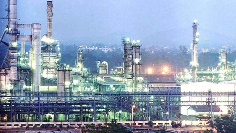 Reliance Industries Limited Reliance Industries Limited