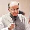 Finance Minister Arun Jaitley