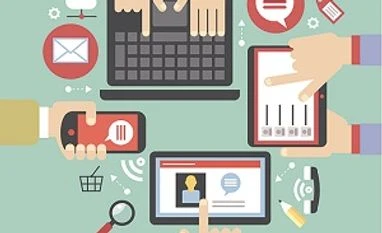 Larger economies to lose the digital race to smaller nations revenue