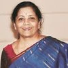 Neet 2017: Centre to consider 1-year exemption for TN, says Sitharaman