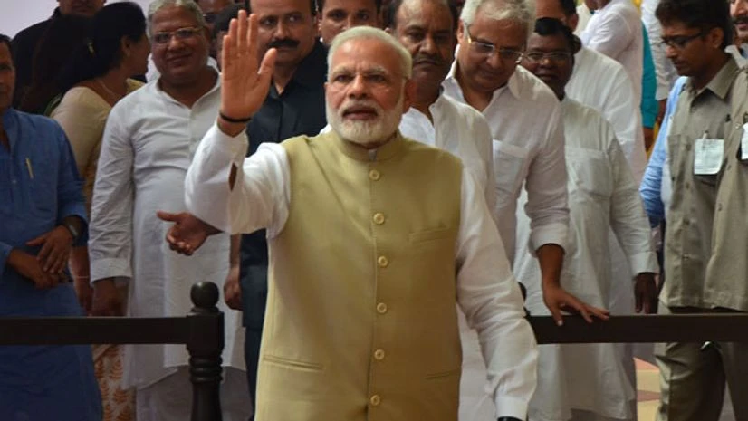 Presidential elections: Mulayam ordered us to vote for Kovind, says Shivpal Presidential elections: Mulayam ordered us to vote for Kovind, says Shivpal