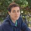 Maryam Mirzakhani, Stanford University, Mathematician
