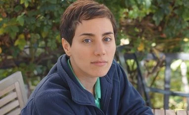 Iran media breaks hijab rules in tribute to mathematician Maryam Mirzakhani Maryam Mirzakhani, Stanford University, Mathematician